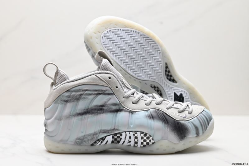 Nike Air Foamposite Shoes